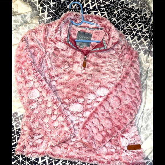 Simply southern sweater - Picture 1 of 1